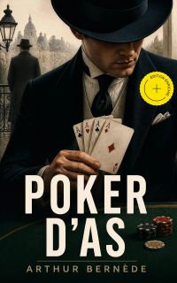 Poker d'As (Annoté)