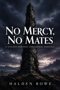 No Mercy, No Mates