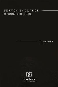 Textos Esparsos