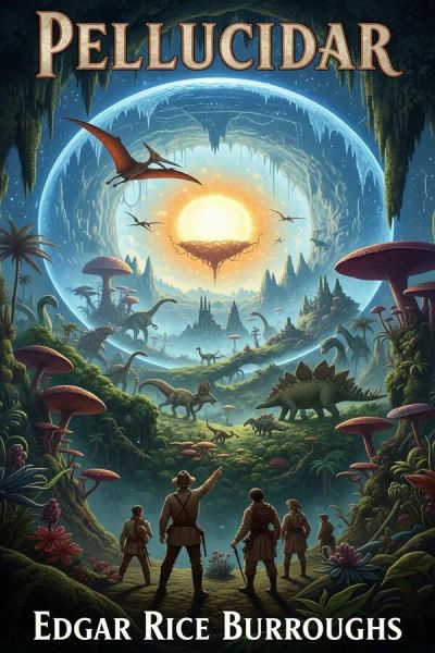 Pellucidar