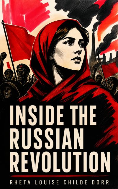 Inside the Russian Revolution