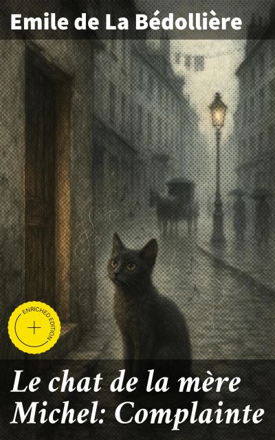 Le chat de la mère Michel: Complainte