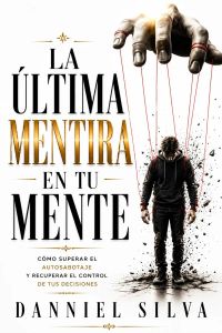 La última mentira en tu mente