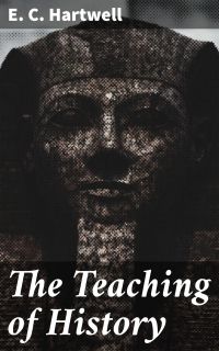 The Teaching of History