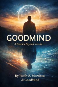 GOODMIND A Journey Beyond Words