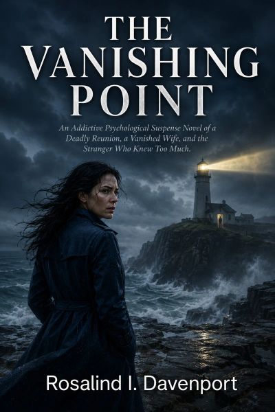 The Vanishing Point