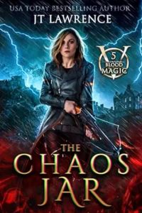 The Chaos Jar