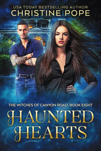 HAUNTED HEARTS