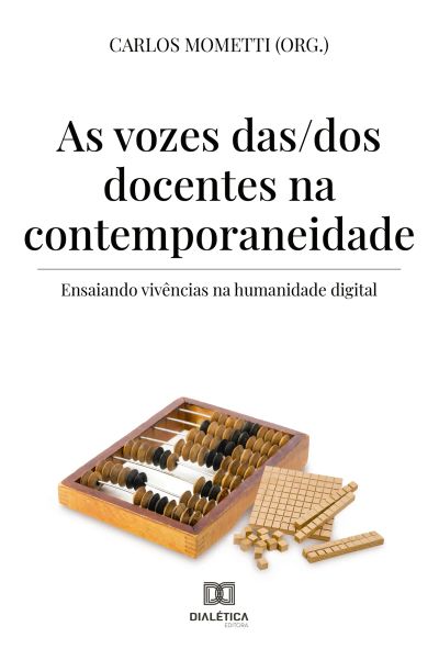 As vozes das/dos docentes na contemporaneidade