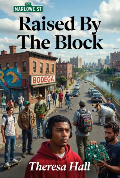 Raised By The Block