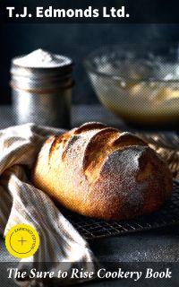 The Sure to Rise Cookery Book