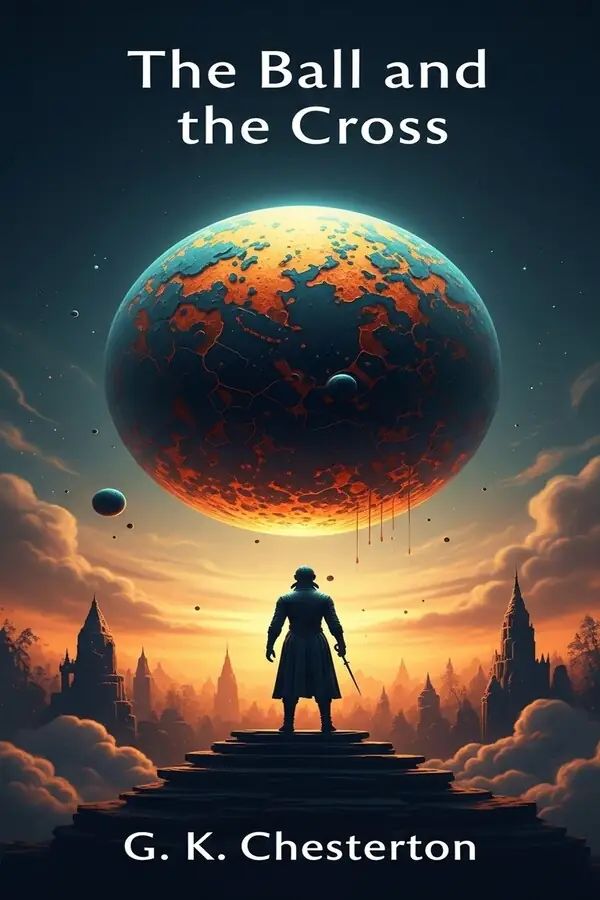 The Ball and the Cross