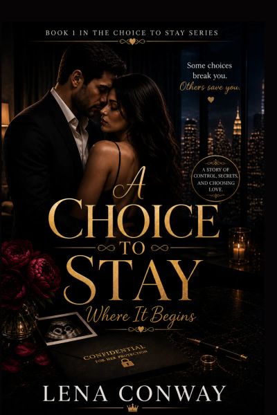 A choice to Stay: Where it begins