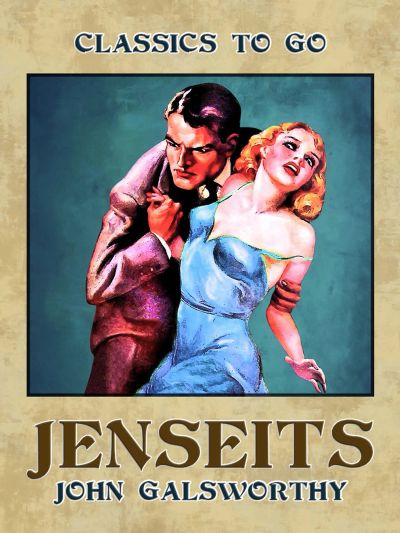 Jenseits