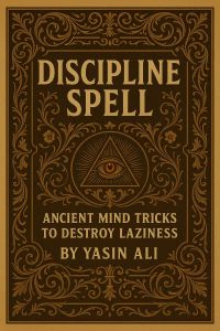 DISCIPLINE SPELL
