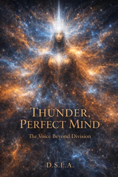 Thunder, Perfect Mind