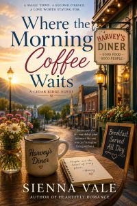 Where The Morning Coffee Waits