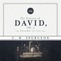 The Treasury of David, Vol. 3