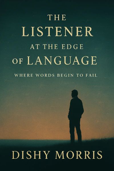 THE LISTENER AT THE EDGE OF LANGUAGE