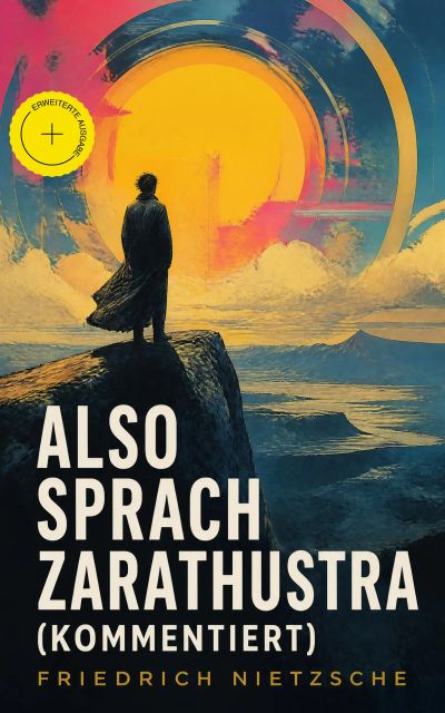 Also sprach Zarathustra (Kommentiert)
