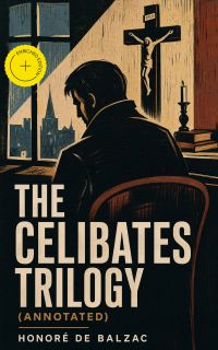 The Celibates Trilogy (Annotated)