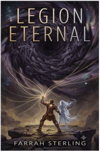 Legion Eternal