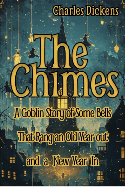 The Chimes: A Goblin Story of Some Bells That Rang an Old Year out and a New Year In