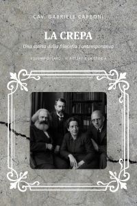 La crepa - Volume VIII
