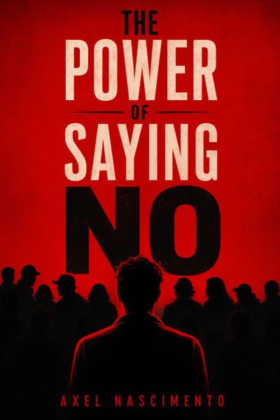 The Power of Saying No