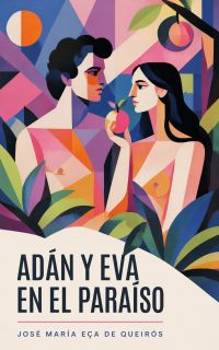 Adán y Eva en el paraíso