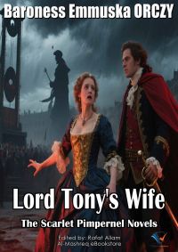 Lord Tony's Wife