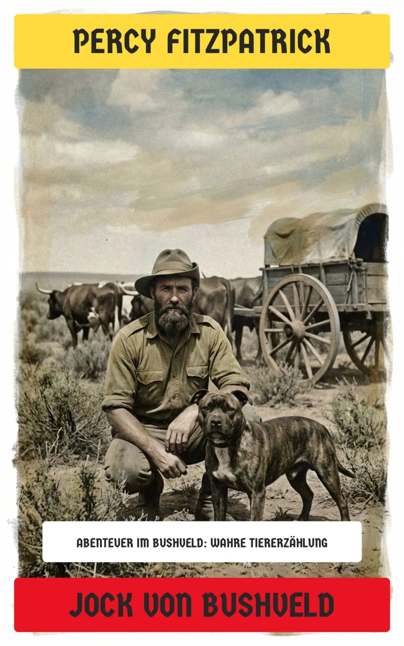 Jock von Bushveld