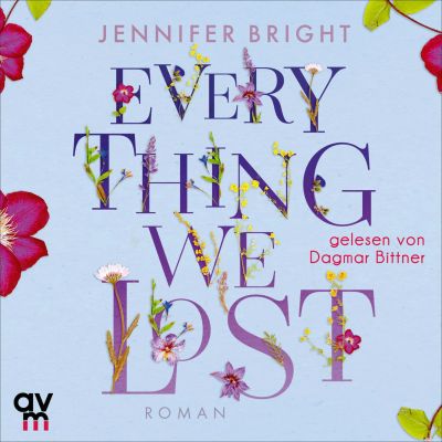 Everything We Lost cover