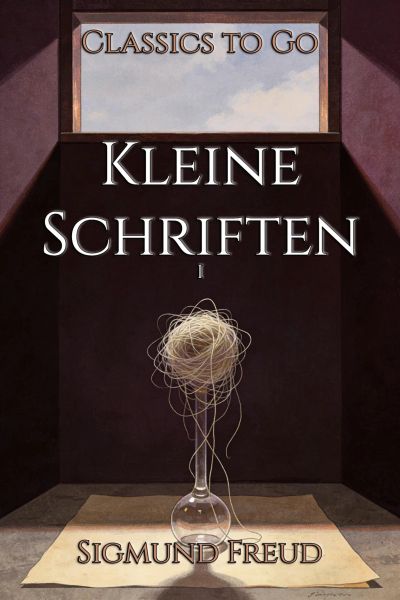 Kleine Schriften