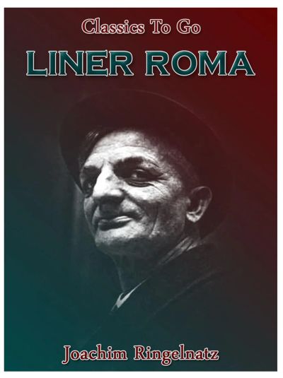 Liner Roma