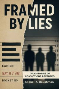 Framed by Lies