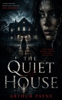 THE QUIET HOUSE