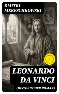 Leonardo da Vinci (Historischer Roman)