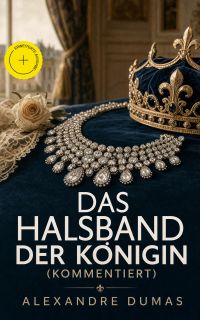 Das Halsband der Königin (Kommentiert)
