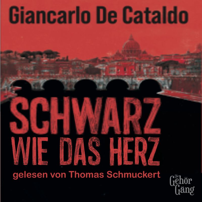 Schwarz wie das Herz