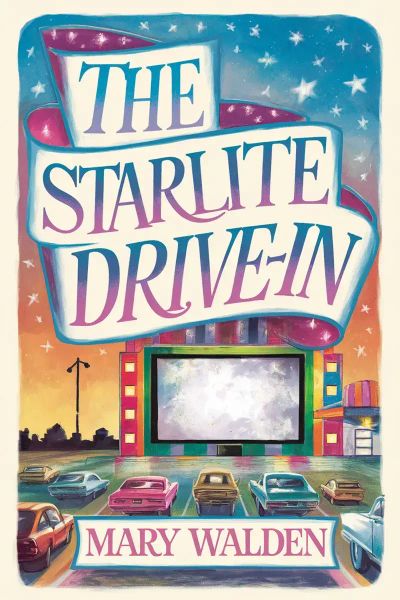 The Starlite Drive-In