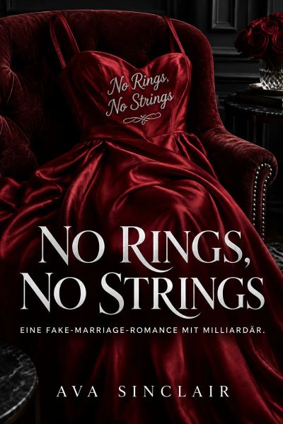 No Rings, No Strings