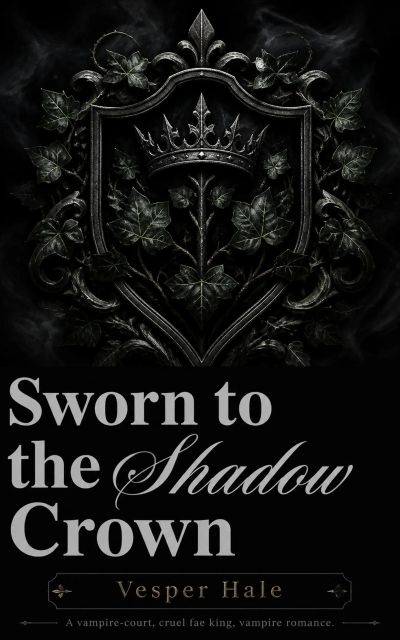 Sworn to the Shadow Crown