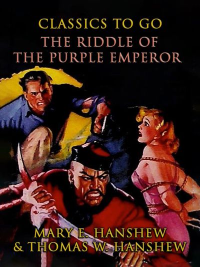 The Riddle of the Purple Emperor
