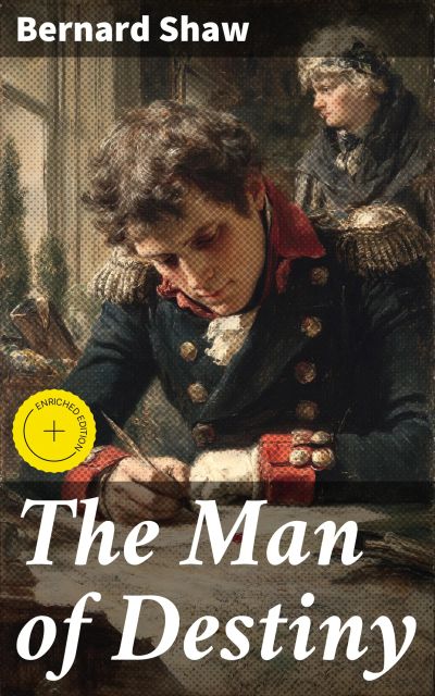 The Man of Destiny