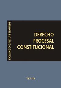 Derecho procesal constitucional