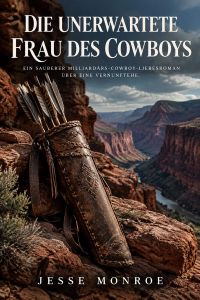 Die unerwartete Frau des Cowboys