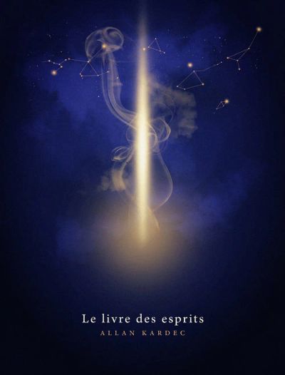 Le livre des esprits