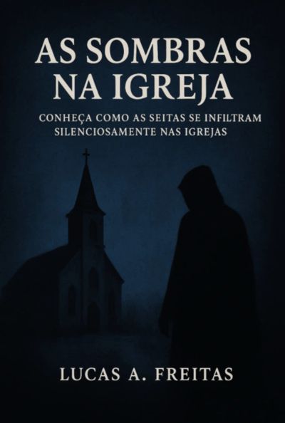 As Sombras Na Igreja