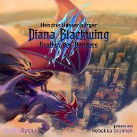 Diana Blackwing